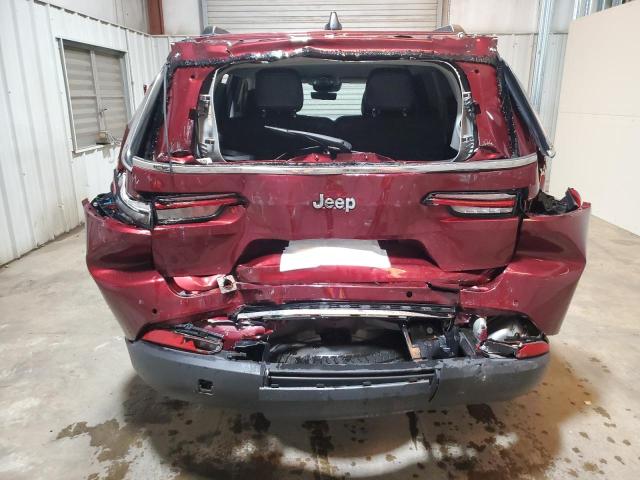 2023 JEEP GRAND CHER - 1C4RJJBG5P8890270