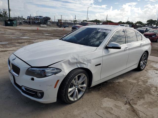 VIN WBA5B3C51FD542442 2015 BMW 5 Series, 535 XI no.1