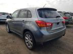 MITSUBISHI OUTLANDER photo