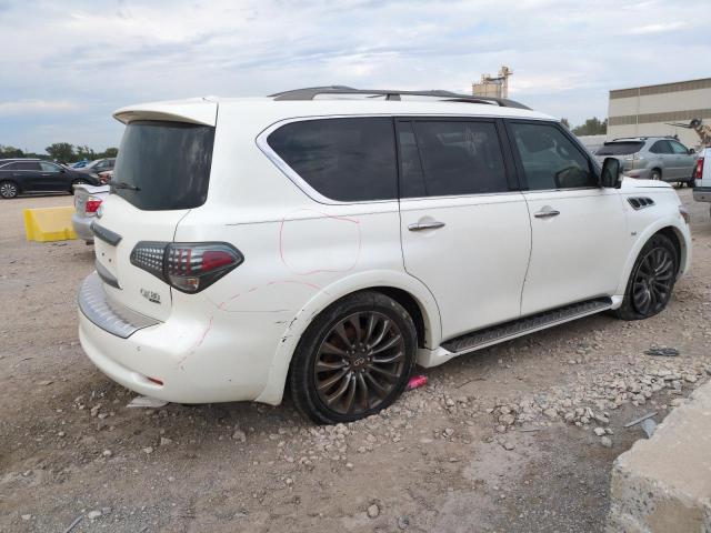 2017 INFINITI QX80 BASE - JN8AZ2NE2H9155140