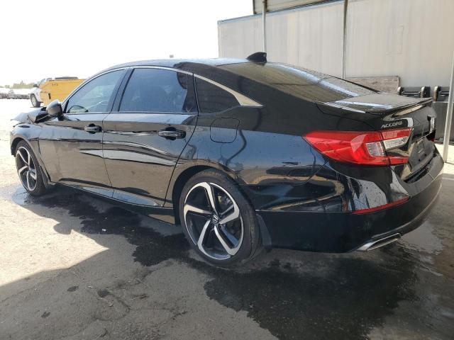 2019 HONDA ACCORD SPO - 1HGCV1F38KA005273