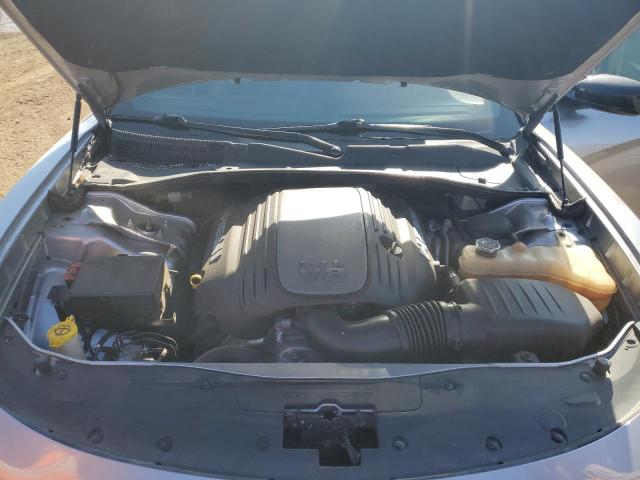 2016 DODGE CHARGER R/ - 2C3CDXCT9GH188673