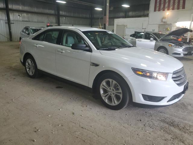 VIN 1FAHP2D82FG184356 2015 Ford Taurus, SE no.4