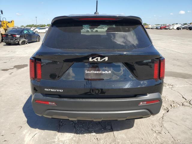 VIN 5XYRG4LC2PG190386 2023 KIA Sorento, LX no.6