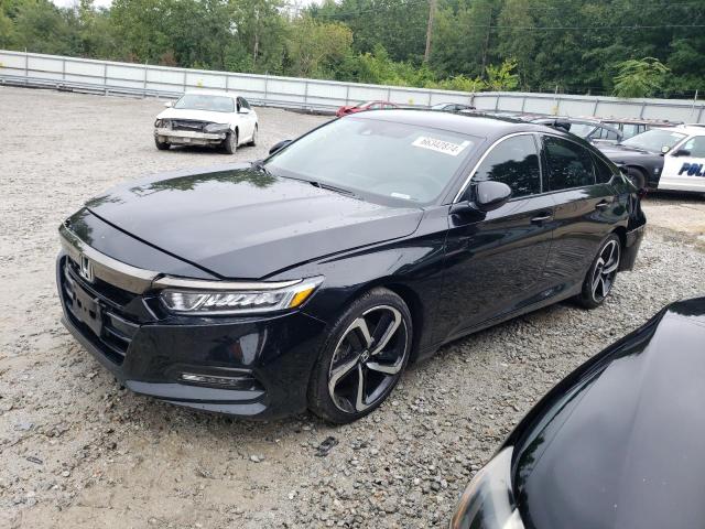 Vin: 1hgcv1f32la140024, lot: 66342874, honda accord sport 2020 img_1