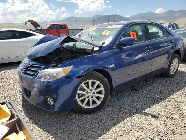 2011 TOYOTA CAMRY BASE 2011