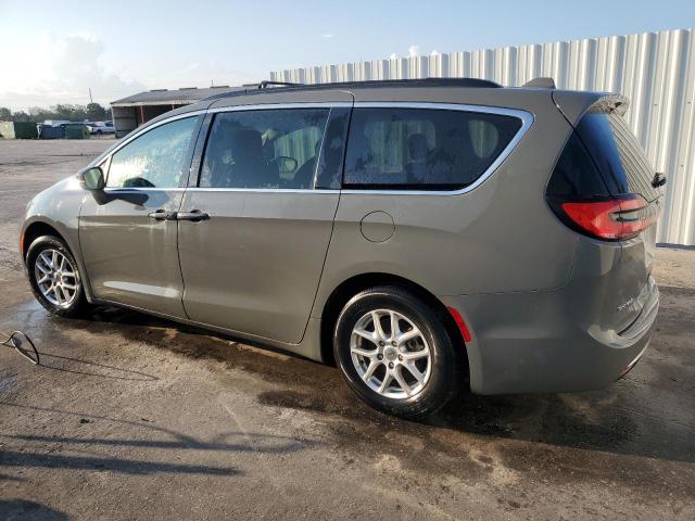 2022 CHRYSLER PACIFICA T - 2C4RC1BG9NR136221