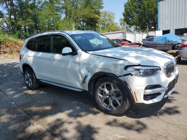 VIN 5UXTY5C08LLT35670 2020 BMW X3, Xdrive30I no.4