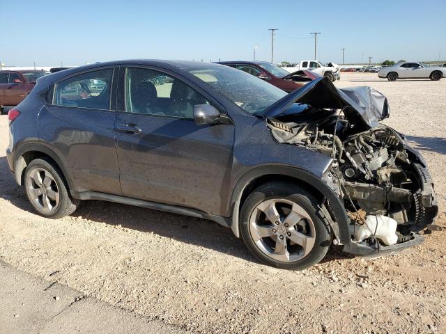 2020 HONDA HR-V LX - 3CZRU5H35LM715911