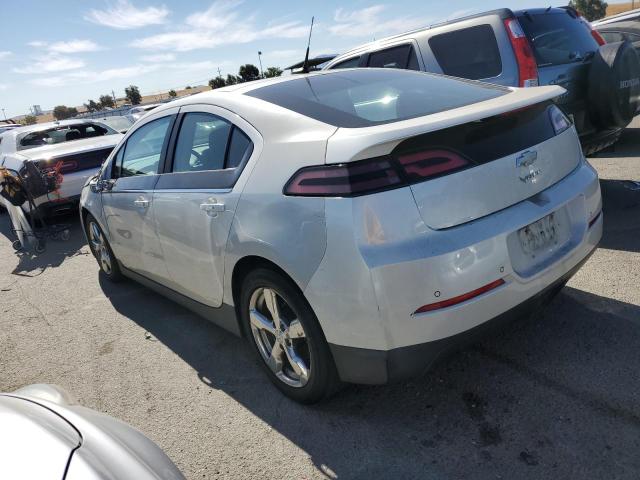 VIN 1G1RH6E48DU139024 2013 Chevrolet Volt no.2