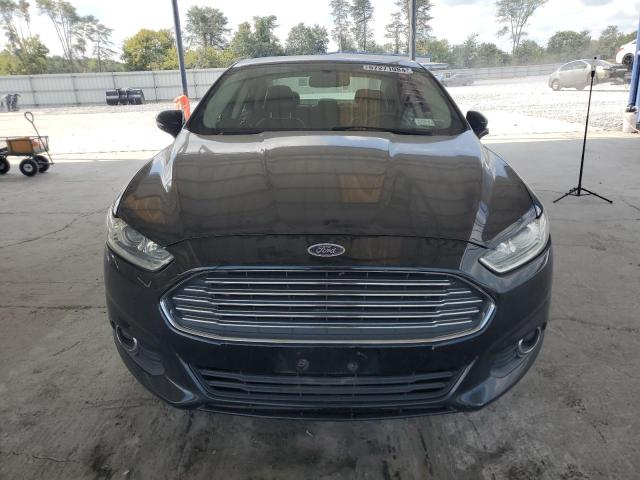 VIN 3FA6P0HDXER371774 2014 Ford Fusion, SE no.5