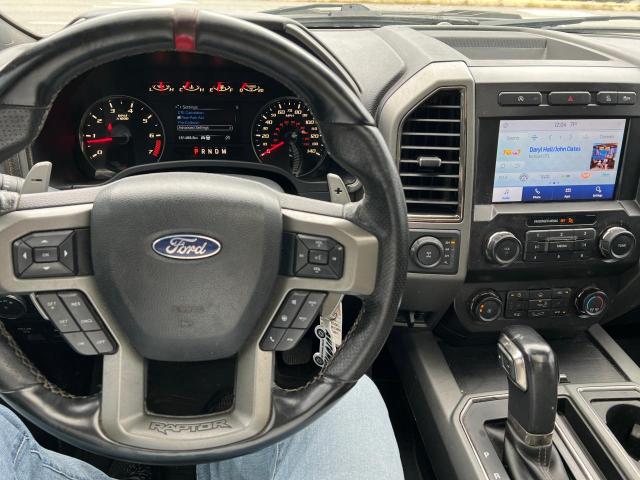 2019 FORD F150 RAPTO 1FTFW1RG1KFA39470  67411364