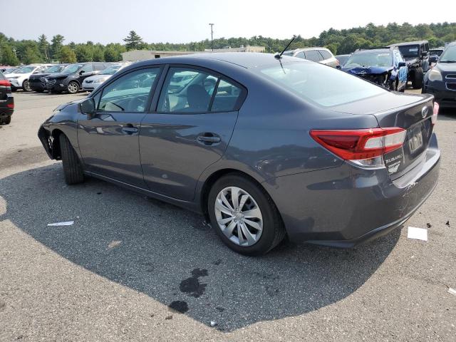 VIN 4S3GKAB66L3603120 2020 Subaru Impreza no.2