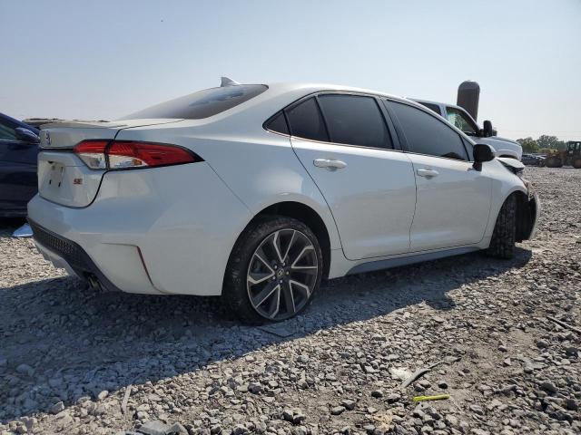 2020 TOYOTA COROLLA SE JTDS4RCE4LJ009839