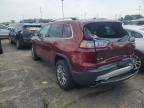 JEEP CHEROKEE L photo