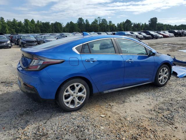 VIN 1G1RB6S5XHU109981 2017 Chevrolet Volt, Premier no.3