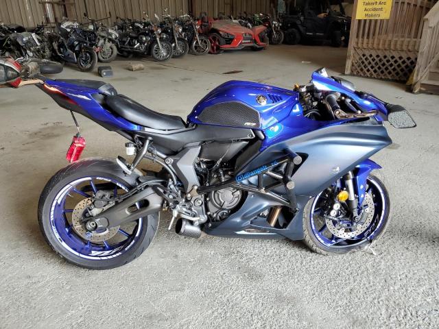 2024 YAMAHA YZFR7 2024