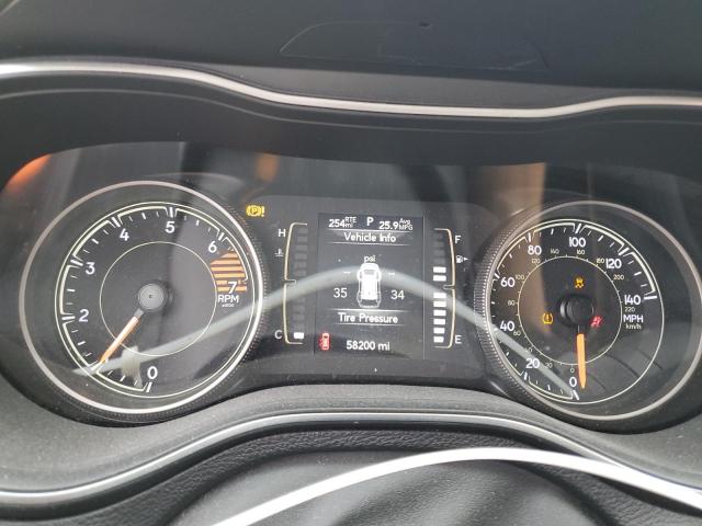 2019 JEEP CHEROKEE L - 1C4PJLCBXKD411718