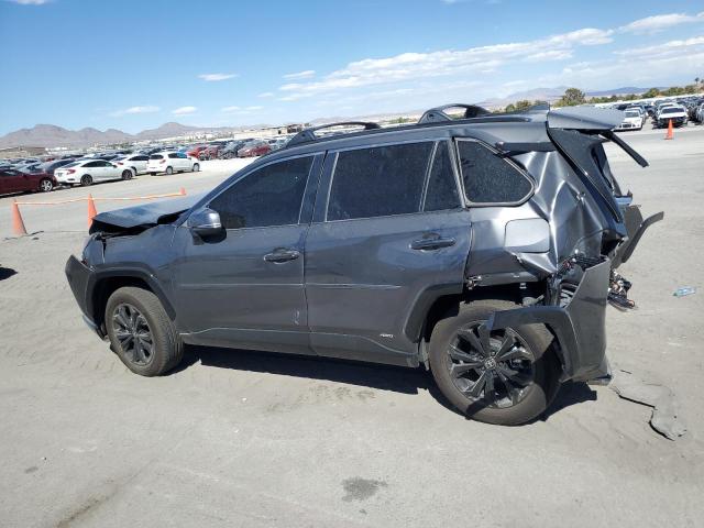 2024 TOYOTA RAV4 SE - 2T3T6RFV9RW055820