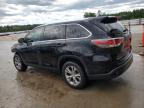 TOYOTA HIGHLANDER photo