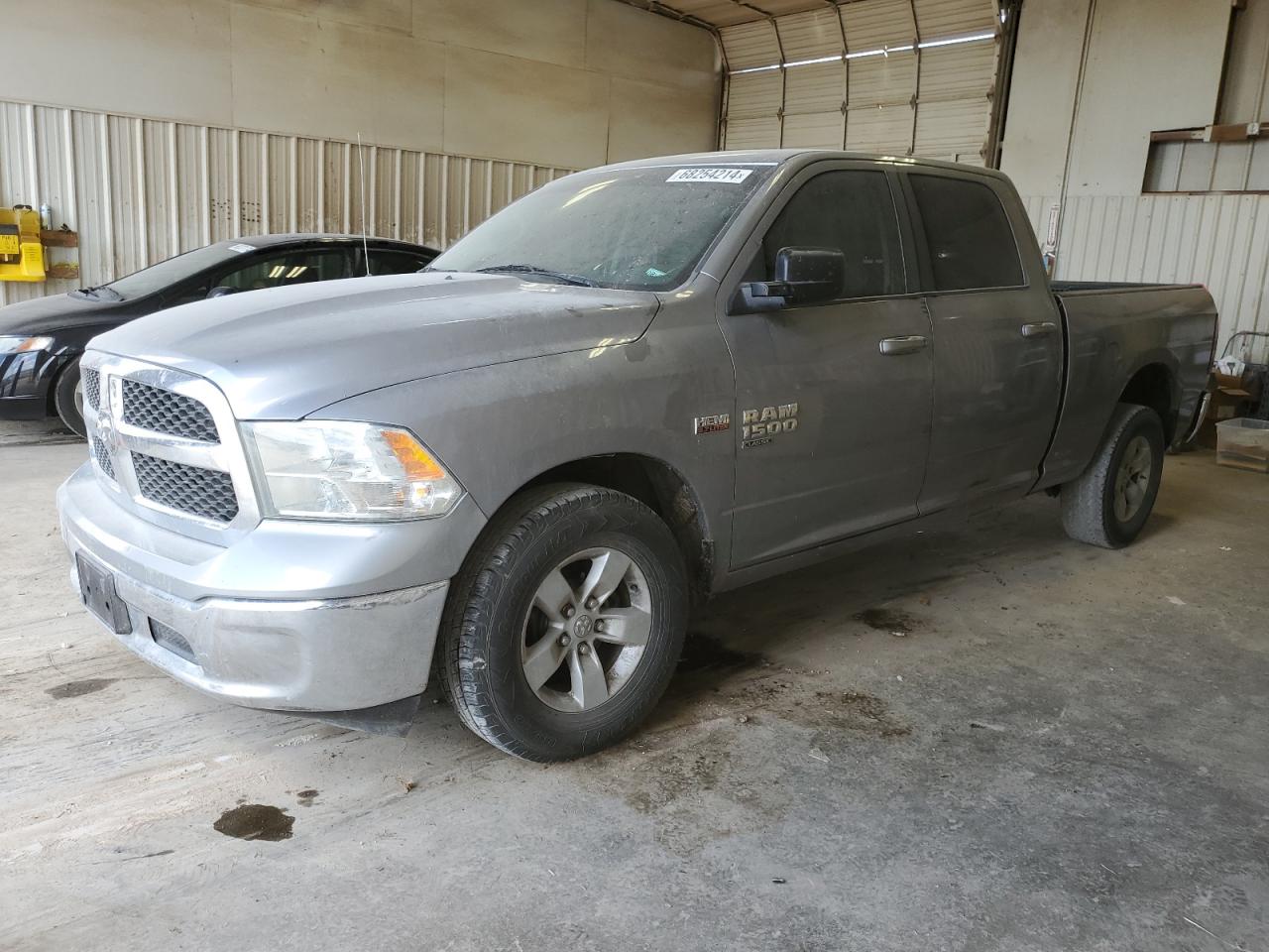 RAM 1500 2019 SLT