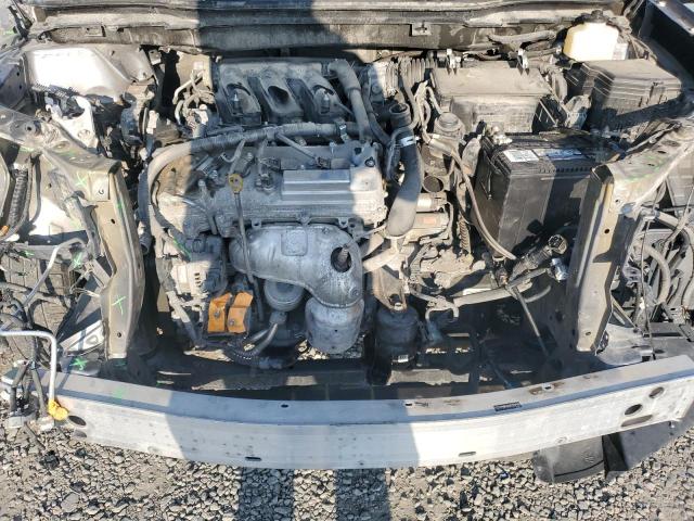 VIN 2T2BK1BA3FC257131 2015 Lexus RX, 350 Base no.12