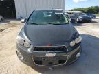 CHEVROLET SONIC LT photo