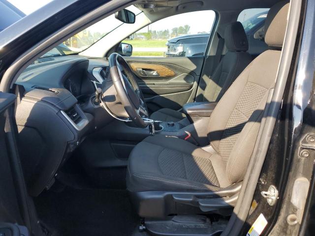 2019 GMC TERRAIN SL - 3GKALTEV7KL242327