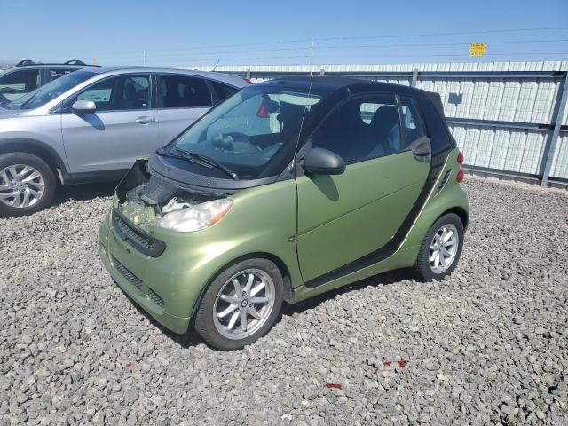 SMART FORTWO PAS