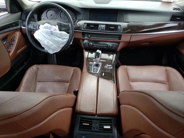 VIN WBAXH5C50DD113258 2013 BMW 5 Series, 528 XI no.8