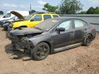 2015 SUBARU WRX - JF1VA1A60F9806622