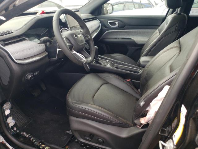 2024 JEEP COMPASS LA - 3C4NJDFN2RT141519