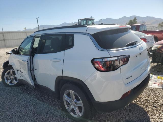 VIN 3C4NJDBN7RT597179 2024 Jeep Compass, Latitude no.2