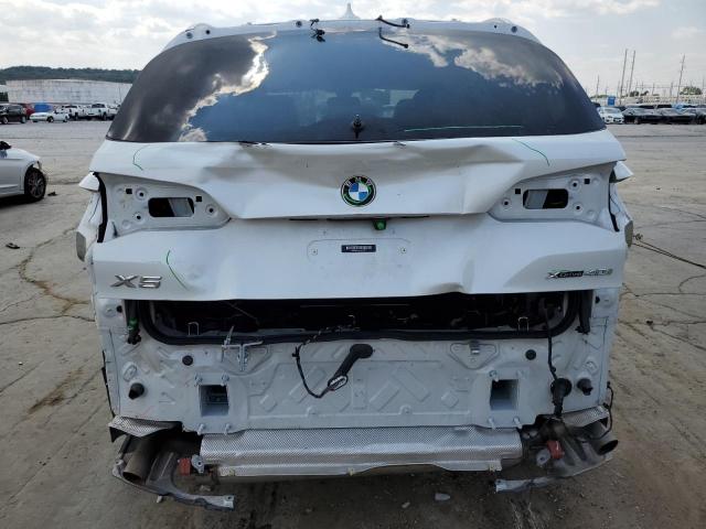 VIN 5UXCR6C09M9E87512 2021 BMW X5, Xdrive40I no.6