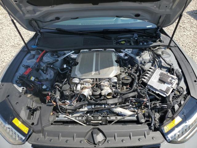 2021 AUDI RS7 - WUAPCBF2XMN903522