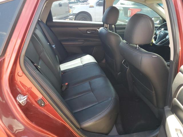 2016 NISSAN ALTIMA 2.5 - 1N4AL3AP4GC128152