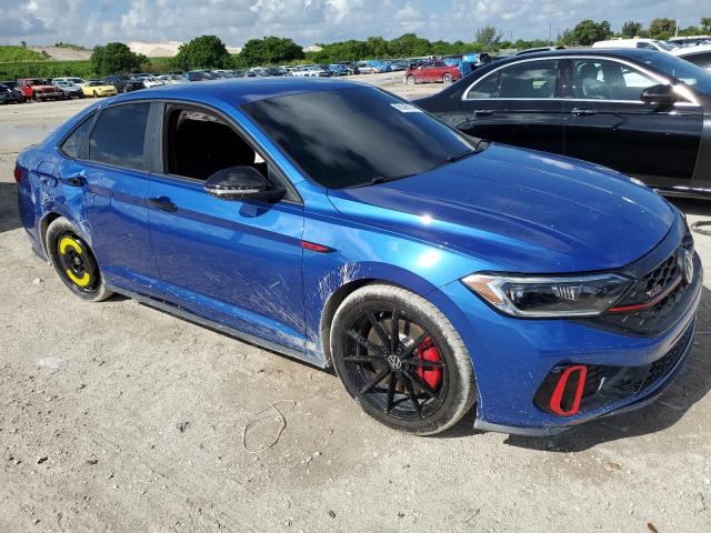 2024 VOLKSWAGEN JETTA 40TH 3VW8T7BU3RM005171