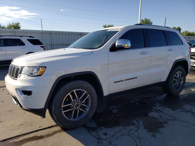 2020 JEEP GRAND CHER - 1C4RJFBG2LC273879