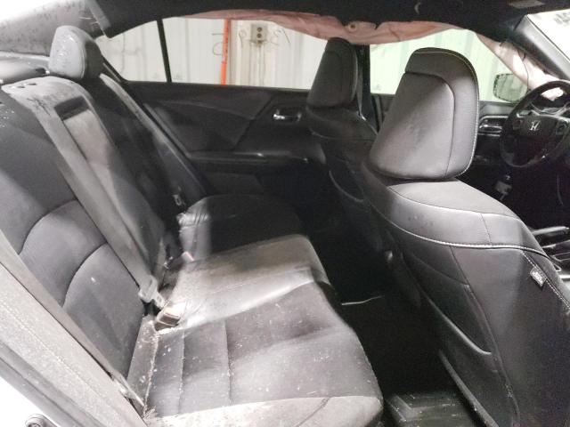 2016 HONDA ACCORD SPO - 1HGCR2F69GA164086