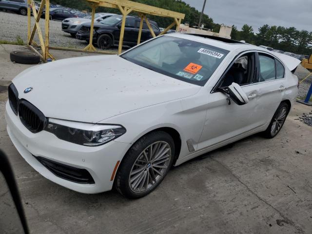 2020 BMW 530 I - WBAJR3C03LWW70308