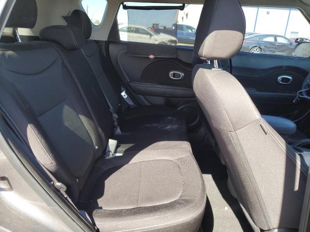2016 KIA SOUL - KNDJN2A27G7308818