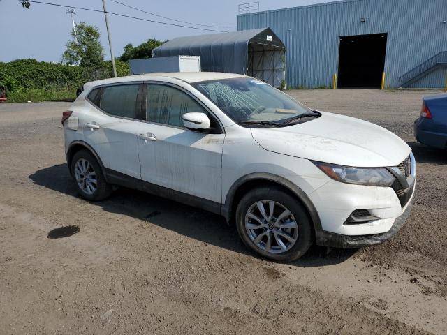 Vin: jn1bj1aw3pw113451, lot: 68622744, nissan qashqai s s 20234