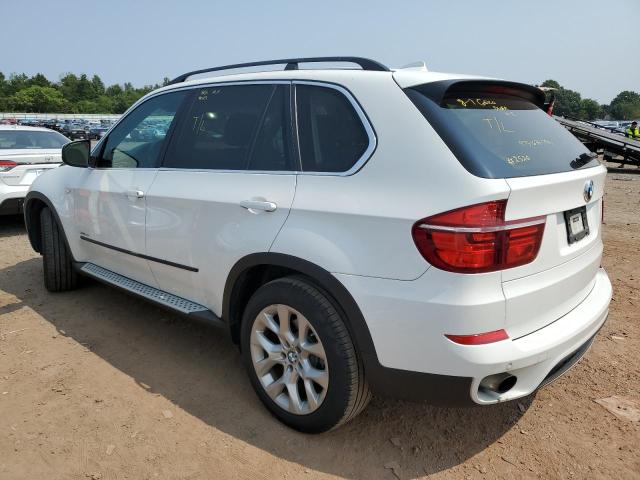 VIN 5UXZV4C50D0B22520 2013 BMW X5, Xdrive35I no.2