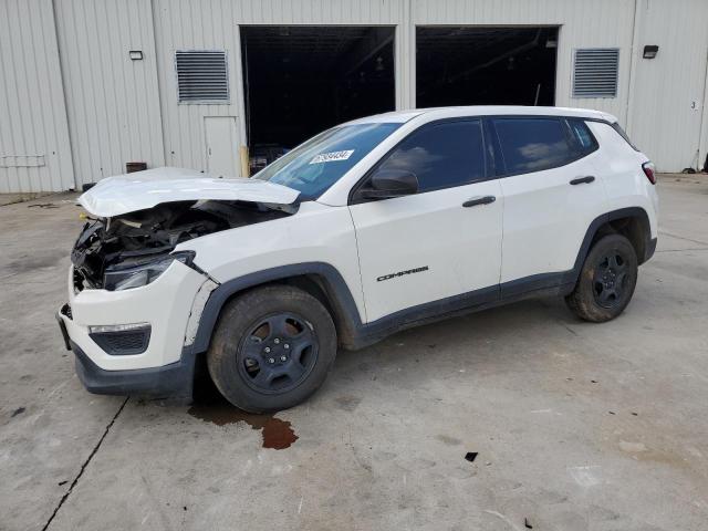 2018 JEEP COMPASS SPORT 2018