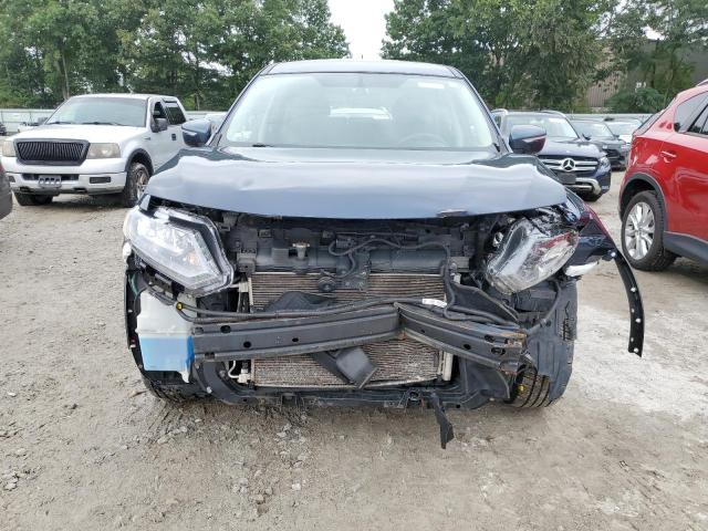 2015 NISSAN ROGUE S - KNMAT2MV0FP554636