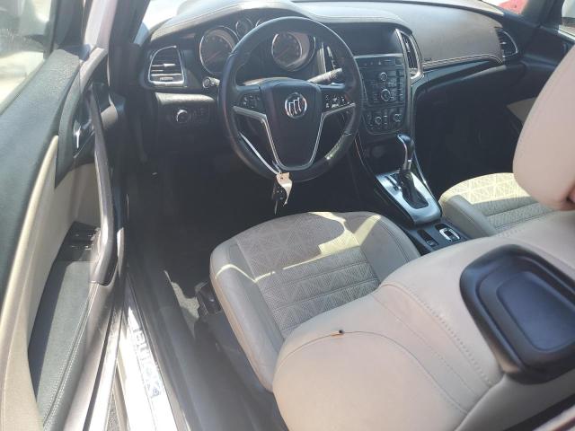 2016 BUICK CASCADA PR - W04WT3N57GG152036
