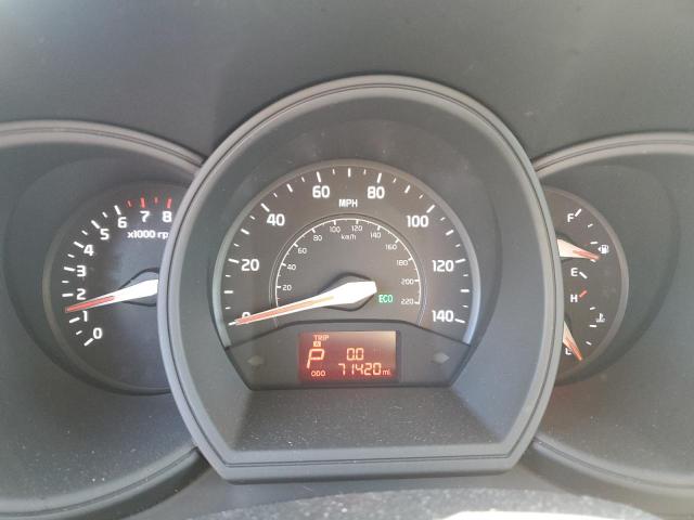 2017 KIA RIO LX - KNADM4A37H6121040