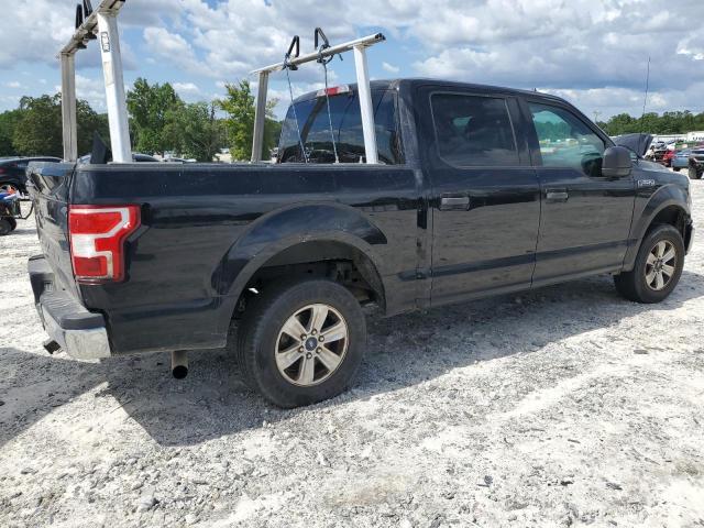 2019 FORD F150 SUPER - 1FTEW1C50KKC38164