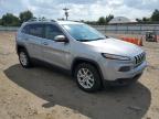 JEEP CHEROKEE L photo