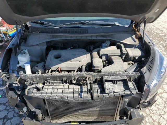 2019 KIA SORENTO L - 5XYPGDA32KG534916
